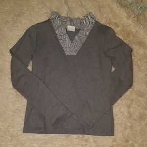Pullover
